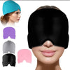 Migraine Relief Hat for Effective Headache Relief