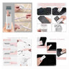 7 in 1 Keyboard Cleaning Kit with Brush & Tools