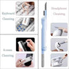 7 in 1 Keyboard Cleaning Kit with Brush & Tools