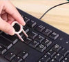 7 in 1 Keyboard Cleaning Kit with Brush & Tools