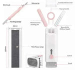 7 in 1 Keyboard Cleaning Kit with Brush & Tools