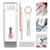 7 in 1 Keyboard Cleaning Kit with Brush & Tools