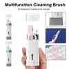 7 in 1 Keyboard Cleaning Kit with Brush & Tools