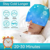 Migraine Relief Hat for Effective Headache Relief