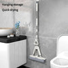 Wonder Sponge Mop – Hand-Free Squeeze & High-Absorbency