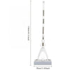 Wonder Sponge Mop – Hand-Free Squeeze & High-Absorbency