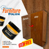 Beewax Furniture Polish